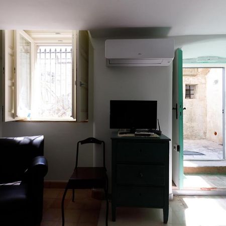 Da Ida - In Lak' Ech Apartment Matera Ngoại thất bức ảnh