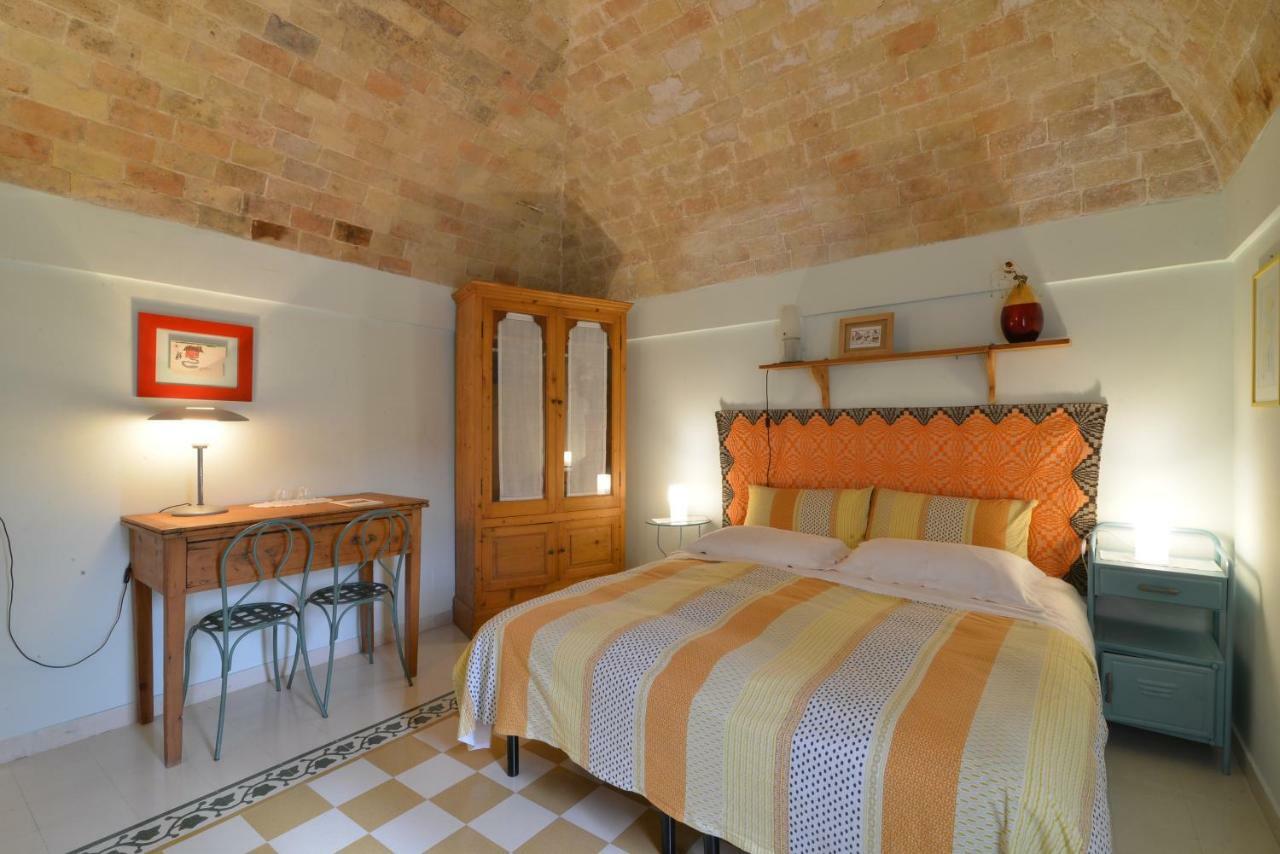 Da Ida - In Lak' Ech Apartment Matera Ngoại thất bức ảnh
