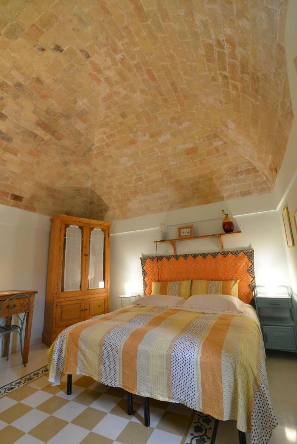 Da Ida - In Lak' Ech Apartment Matera Ngoại thất bức ảnh